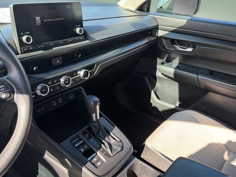 Used 2023 Honda CR-V EX image 24