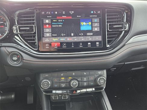 Certified 2024 Dodge Durango R/T image 17