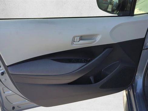Certified 2024 Toyota Corolla LE FWD image 7