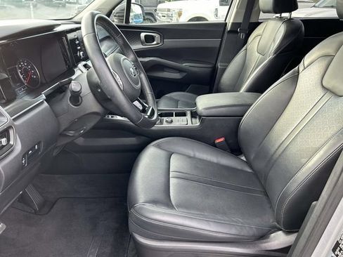Used 2021 Kia Sorento S AWD/4WD image 15