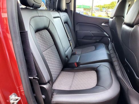 Used 2016 Chevrolet Colorado Z71 RWD image 15