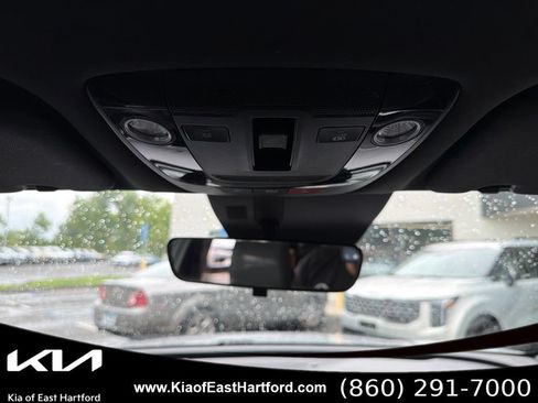 Certified 2023 Kia Sportage X-Line w/ X-Line Premium Package AWD/4WD image 26