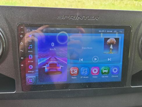 Used 2019 Mercedes-Benz Sprinter 170 image 26