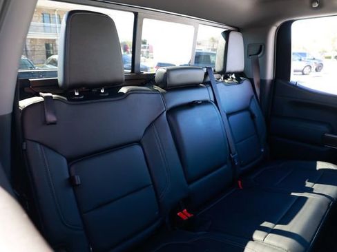 Used 2020 Chevrolet Silverado 1500 RST w/ Rally Edition image 14