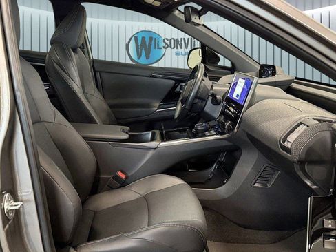 Used 2023 Subaru Solterra AWD image 6