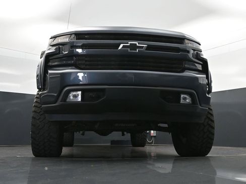 Used 2019 Chevrolet Silverado 1500 RST AWD/4WD image 49