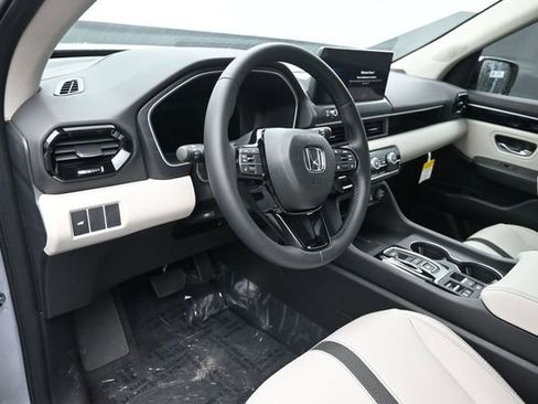 New 2026 Honda Pilot EX-L image 18