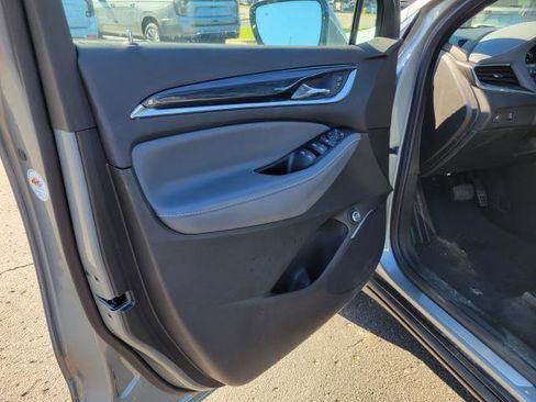 Used 2023 Buick Enclave Essence w/ Experience Buick Package AWD/4WD image 6