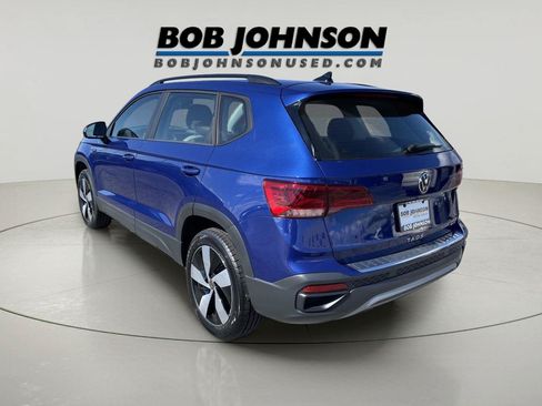 Used 2023 Volkswagen Taos S AWD/4WD image 5