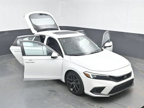 Used 2022 Honda Civic Sport Touring image 49