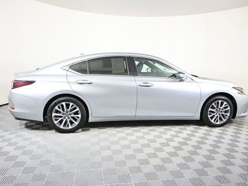Used 2023 Lexus ES 350 w/ Premium Package FWD image 7