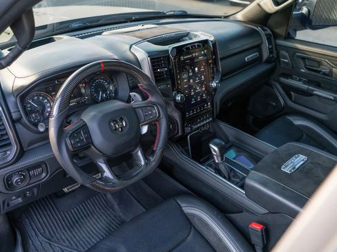 Used 2022 RAM 1500 TRX w/ TRX Level 2 Equipment Group image 47