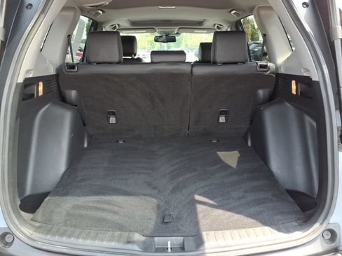 Used 2022 Honda CR-V EX-L image 11