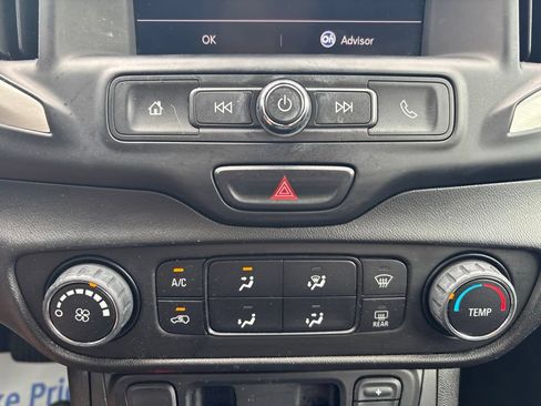 Used 2020 GMC Terrain SLE w/ Elevation Edition FWD image 4