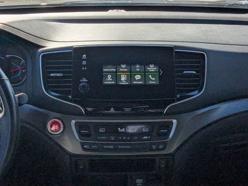 Used 2021 Honda Passport EX-L image 19