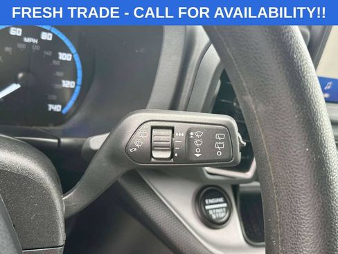 Used 2024 Ford Bronco Sport Big Bend AWD/4WD image 24