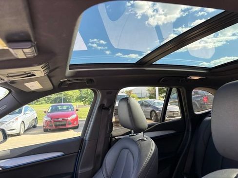 Used 2017 BMW X1 xDrive28i AWD/4WD image 4