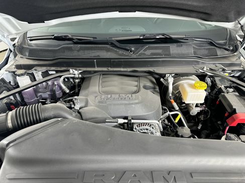 Certified 2024 RAM 2500 Tradesman image 32