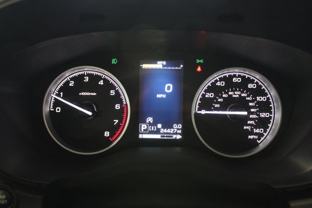 Used 2023 Subaru Forester Limited AWD/4WD image 21