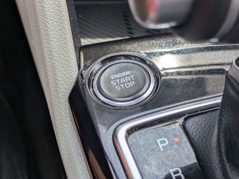 Used 2024 Kia Sportage EX FWD image 29