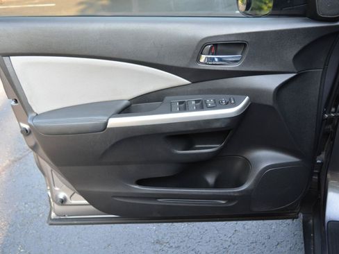 Used 2015 Honda CR-V EX-L image 10