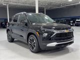New 2026 Chevrolet TrailBlazer LT w/ Driver Confidence Package image 2