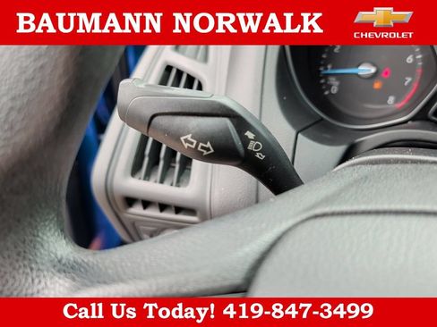 Used 2018 Ford Focus SE FWD image 24