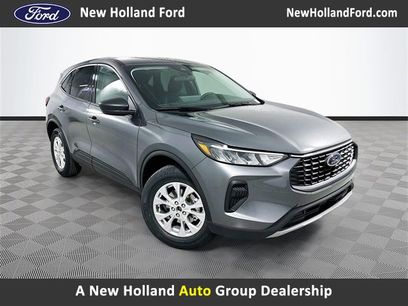 New 2026 Ford Escape Active w/ Tech Pack #1