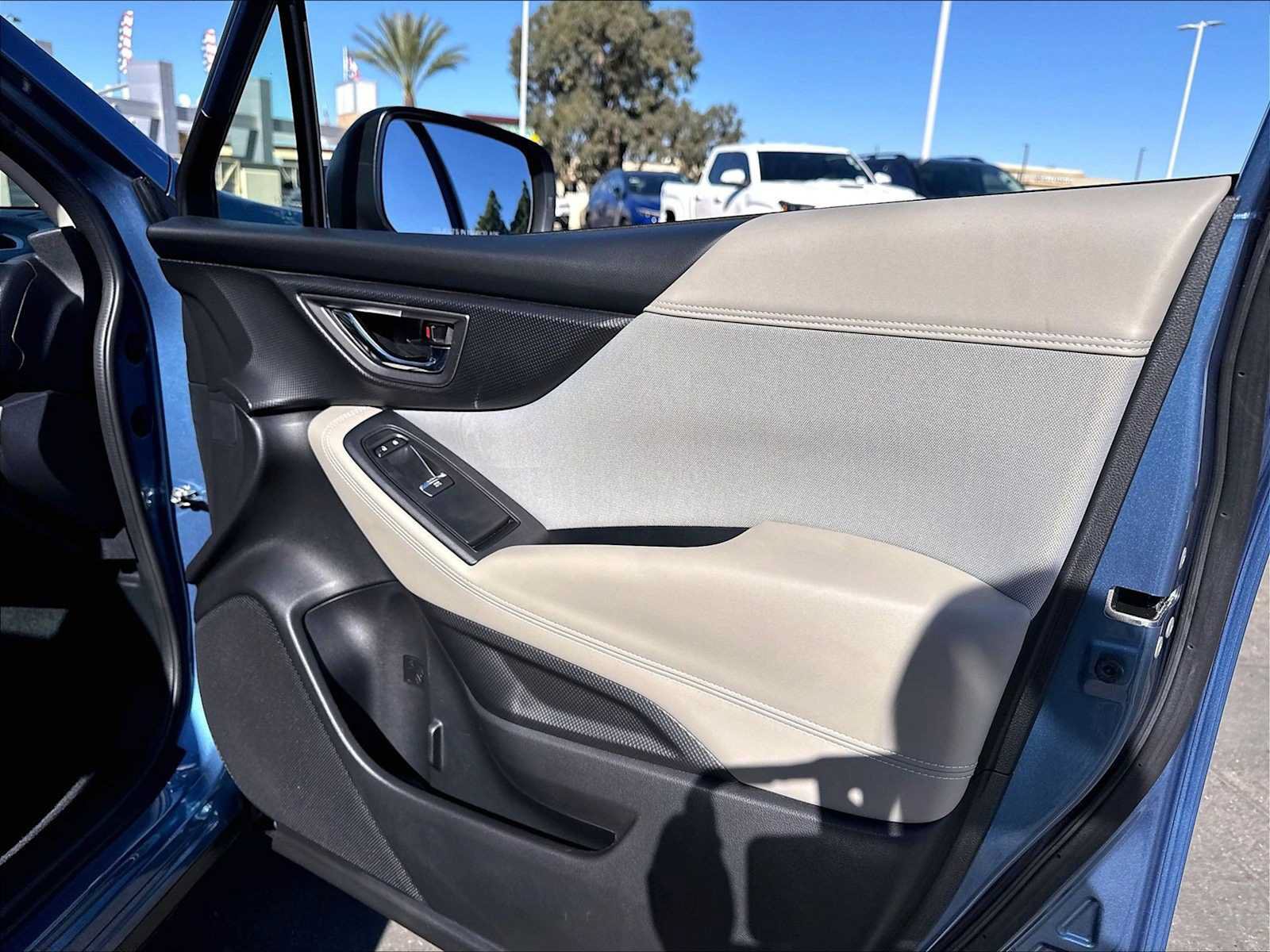 Used 2019 Subaru Forester Premium AWD/4WD image 26
