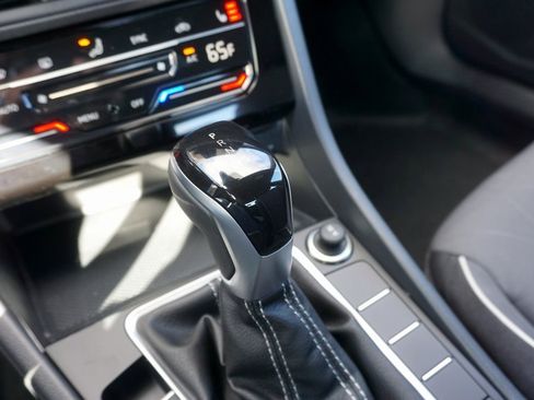 New 2025 Volkswagen Jetta Sport image 14