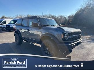 New 2025 Ford Bronco Big Bend video 1