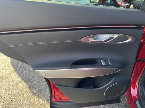 New 2026 Genesis GV70 2.5T Select image 41