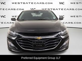 Used 2024 Chevrolet Malibu LT video 2