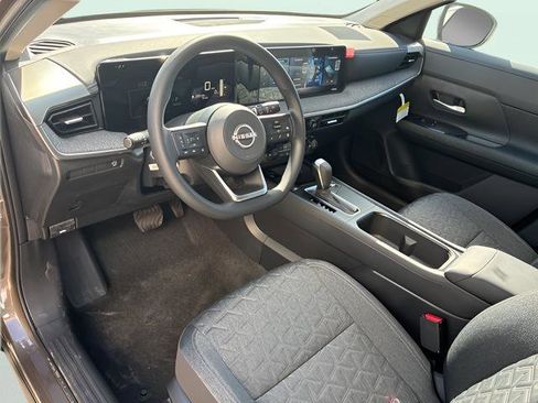 New 2026 Nissan Kicks SV w/ SV Premium Package FWD image 11
