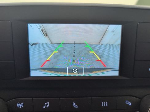 Certified 2021 Ford EcoSport S FWD image 27