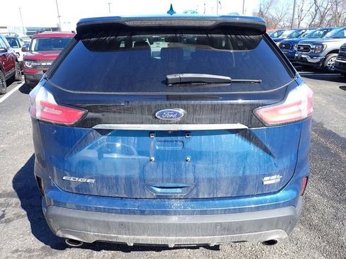 Used 2020 Ford Edge SEL w/ Convenience Package image 4