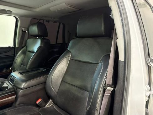 Used 2015 GMC Yukon SLT w/ Open Road Package RWD image 21