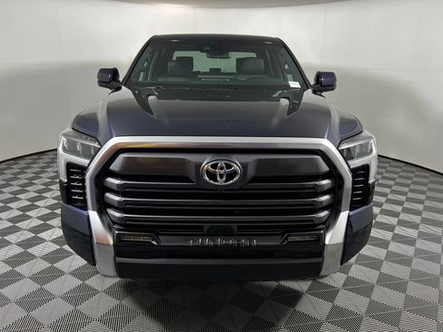 Certified 2022 Toyota Tundra Limited AWD/4WD image 3