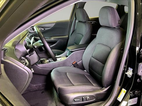 Used 2024 Chevrolet Malibu LT w/ Midnight Edition FWD image 21