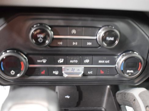 Used 2021 Ford Bronco Big Bend image 13