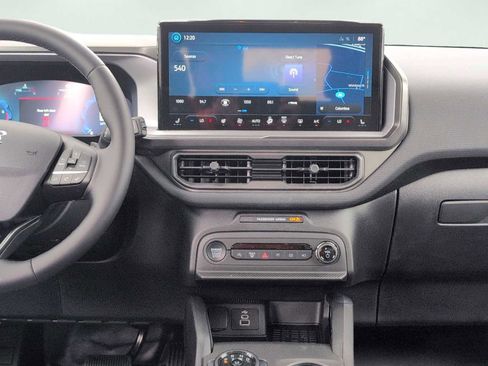 New 2025 Ford Bronco Sport Badlands w/ Badlands Tech Package image 18