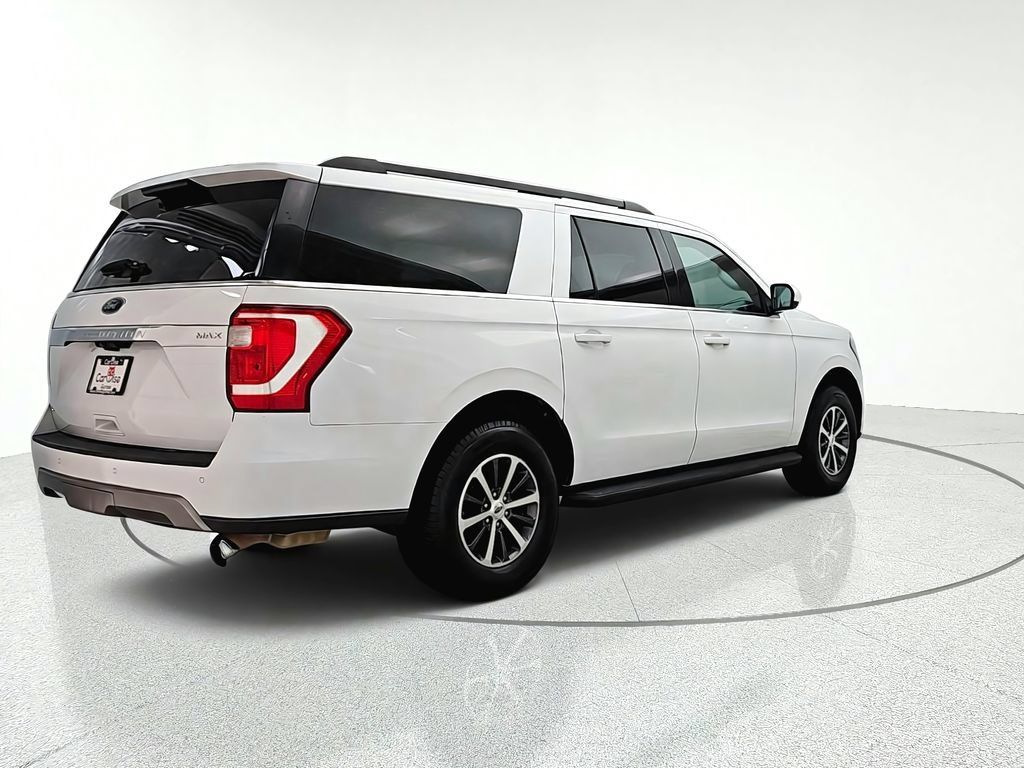 Used 2021 Ford Expedition Max XLT AWD/4WD image 6
