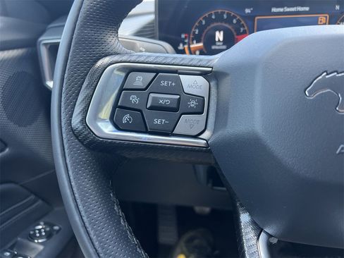 New 2025 Ford Mustang GT Premium image 11