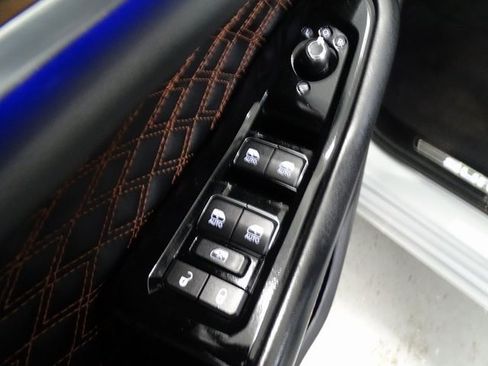 Certified 2021 Jeep Grand Cherokee L Summit w/ Advanced Protech Group IV image 10