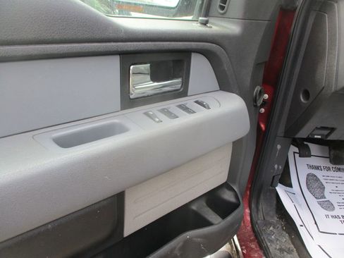 Used 2014 Ford F150 XLT w/ Equipment Group 302A Luxury image 13