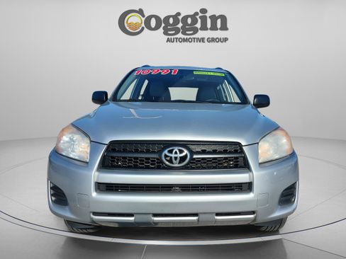 Used 2011 Toyota RAV4 Base image 8