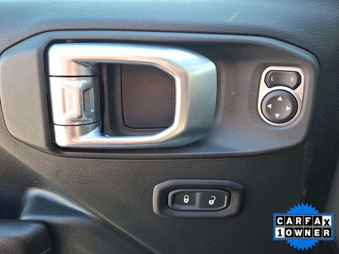 Used 2019 Jeep Wrangler Unlimited Sport S image 20