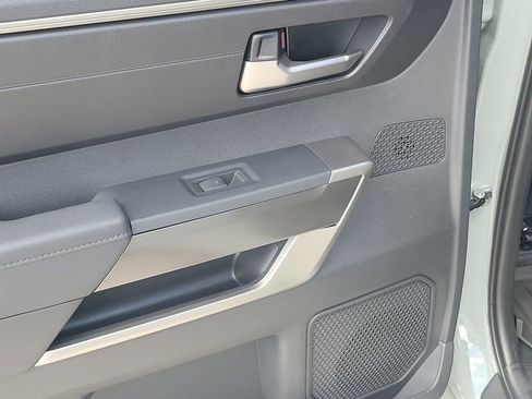 New 2026 Toyota Tundra SR5 image 46