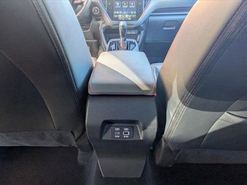 Certified 2025 Subaru Crosstrek 2.5i Limited image 13