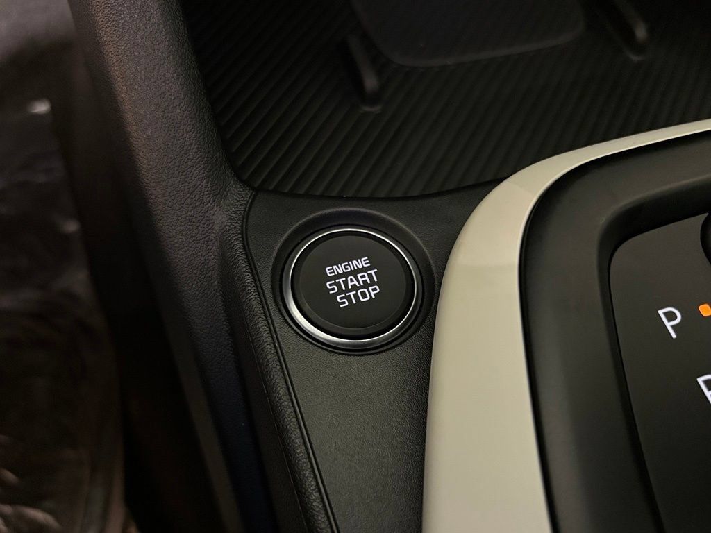 New 2026 Kia K4 GT-Line Turbo FWD image 32